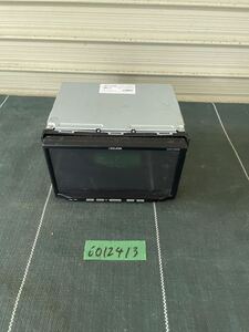 ★ イクリプス ECLIPSE AVN110MRC　SDナビ　TVワンセグ　未確認ジャンク扱い★kamrecy