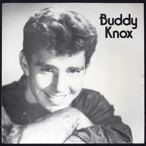 Buddy Knox オーストラリア盤 BB575 ロック