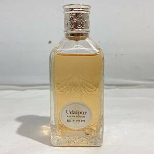 (志木)ほぼ満量 ETRO/エトロ ウダイプール オードパルファム 100ml Udaipur オーデパルファム 香水 フレグランス