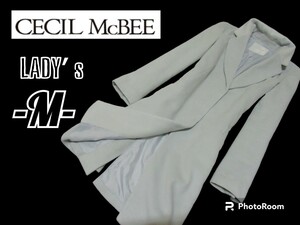 レディースM◇CECIL MC BEE◇コート