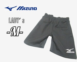 Дамы M ◇ Mizuno ◇ короткие брюки из майки