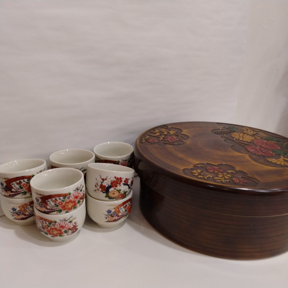2025年最新】Yahoo!オークション -茶櫃セットの中古品・新品・未 2025年最新】Yahoo!オークション -茶櫃セットの中古品・新品・未