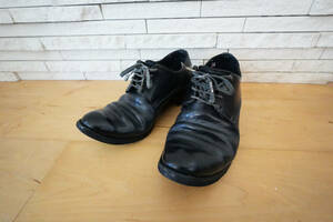 [ used ]CCP / CAROL CHRISTIAN POELL / Carol Christian po L cordovan Dubey shoes size 6 objet d'art kto large black black 