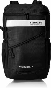 【新品・訳あり】MICHAEL LINNELL マイケルリンネル 大容量 バックパック リュック ML-020 W