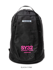 【新品・特価】マイケルリンネル × RIPSTOP コラボ バックパック リュック SY32 by SWEET YEARS BP