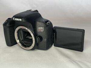 9 Canon EOS KISS X9i ボディ ジャンク