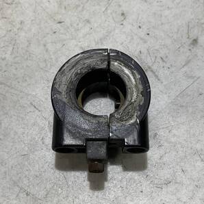 A-33 ◆ 送料無料 ◆ ヤマハ シグナスX 2型 台湾5期 RKRSE4640 ◆ 純正 アクセルホルダー スロットルホルダー ◆ SE44J 3型