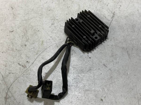 A-36 ◆ 送料無料 ◆ ホンダ スティード400 NC26 ◆ 純正 レギュレーター レクチファイア ◆ 検 STEED VLX VCL