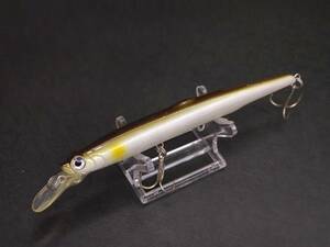 M84586 バスデイ シュガーミノースリム 120F Sugar Minnow Slim 12