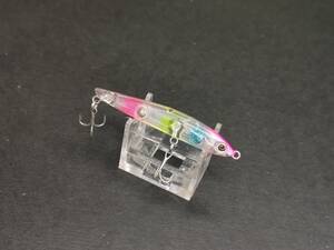 N64945 美品 Zip Baits ジップベイツ SPM 55 / S.P.M.