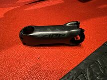 ZIPP SL Speed Carbon Stem 6 110mm 新品未使用_画像1