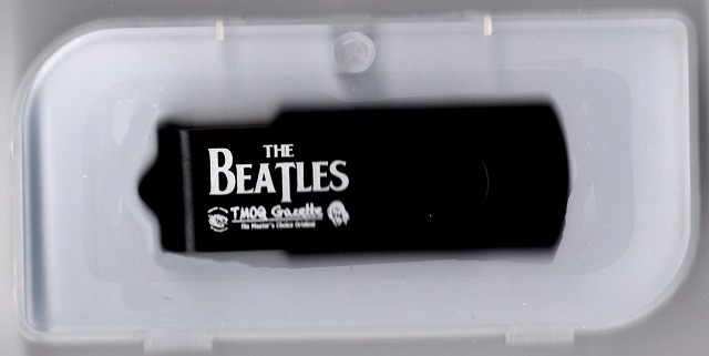 Yahoo!オークション -「ザビートルズ usb」の落札相場・落札価格 Yahoo!オークション -「ザビートルズ usb」の落札相場・落札価格
