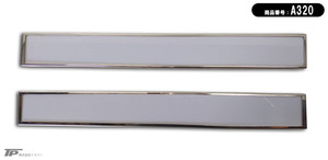  truck deco truck stainless steel length and n length 67cm length 8cm 2 piece set free shipping 