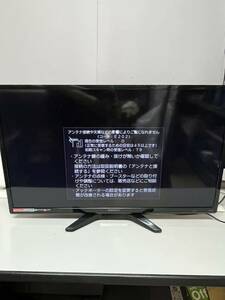 2016年32型液晶テレビオリオンORION直線引き取り歓迎ゲーム用子ども部屋一人暮らし施設用寝室用