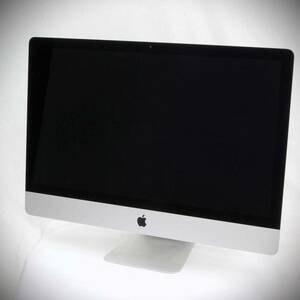 iMac 27inc　ジャンク品