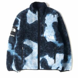  シュプリーム THE NORTH FACE ノースフェイス フリース