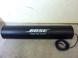 ◆BOSE/Stage Side Soind サブウーハー SCB-1 ケーブルセット◆