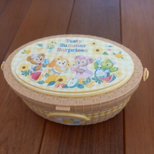 Новый Duffy Summer Supplies Summer Souvenier Case Sherry Mei