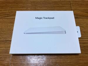 最新モデル Apple Magic Trackpad 3 Multi-Touch対応 アップル マジック トラックパッド 3 2 本体