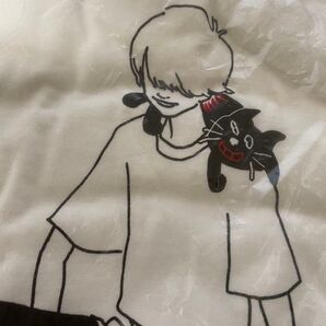 キヨ猫 Tシャツ メンズ