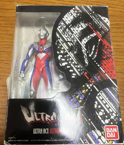 ULTRA-ACT ウルトラマンティガ（マルチタイプ）