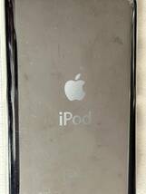 【apple】iPod Classic 160GB MB145J/A（2007年版・シルバー）_画像2