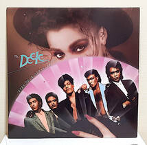 即決送料無料【USオリ盤1LPレコード】The Deele - Eyes Of A Stranger('87年)(ST-72555) / Two Occasions収録 極上メロウ BABYFACE_画像2