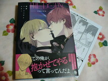 2/15発売●溺愛パーフェクトスター●店舗共通特典イラストカード付●甘酒かける～送料無料_画像1