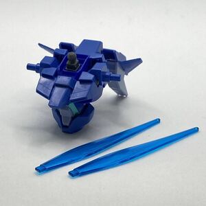 【1/144】HG ガンダムAGE-FXバースト 胸部 ガンプラ ジャンク パーツ