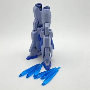 【1/144】HG ガンダムAGE-FXバースト 脚部 ガンプラ ジャンク パーツ