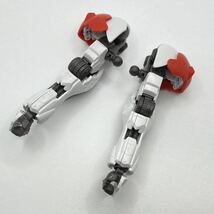 【1/144】HG バルバトスルプス 腕部 ガンプラ ジャンク パーツ_画像1