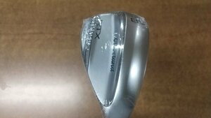 [未使用]試打 Cleveland Golf RTX ZIPCORE ロフト角:58° バンス角:10° ダイナミックゴールドシャフト フレックス:S200