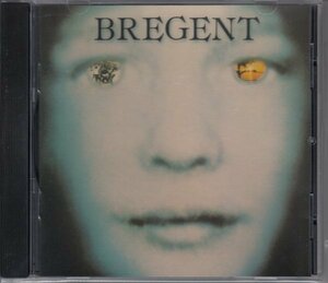 【ケベック】BREGENT / PARTIR POUR AILLEURS（輸入盤CD）