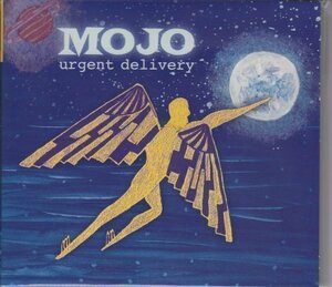 【RENAISSANCE+WISHBONE ASH】MOJO / URGENT DELIVERY（輸入盤CD）