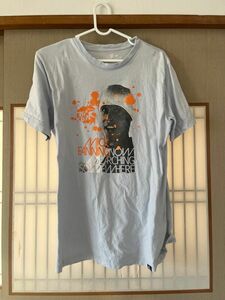 リップカール　Tシャツ