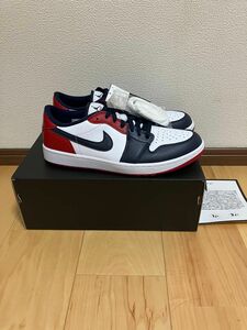 Nike Air Jordan 1 Low Golf "USA"