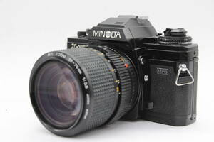 【訳あり品】 ミノルタ Minolta X-700 MPS MD ZOOM 35-70mm F3.5 ボディレンズセット s6445