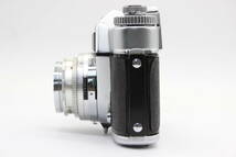 【訳あり品】 フォクトレンダー Voigtlander Bessamatic Color-Skopar X 50mm F2.8 カメラ s6501_画像5