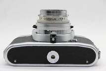 【訳あり品】 フォクトレンダー Voigtlander Bessamatic Color-Skopar X 50mm F2.8 カメラ s6501_画像7