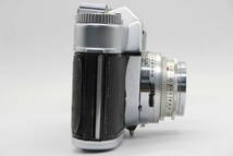 【訳あり品】 フォクトレンダー Voigtlander Bessamatic Color-Skopar X 50mm F2.8 カメラ s6501_画像3