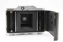 【訳あり品】 オリンパス Olympus SIX D.Zuiko F.C. 7.5cm F3.5 蛇腹カメラ s6515_画像9
