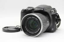 【訳あり品】 【便利な単三電池で使用可】フジフィルム Fujifilm Finepix S5200 10x コンパクトデジタルカメラ s6817_画像1