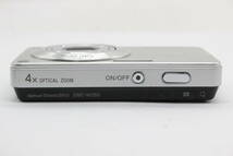 【返品保証】 ソニー SONY Cyber-shot DSC-W350 4x バッテリー付き コンパクトデジタルカメラ s6819_画像6