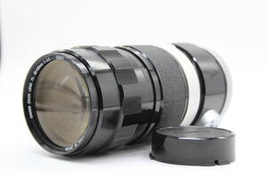 【返品保証】 キャノン Canon Zoom FL 55-135mm F3.5 レンズ s6871