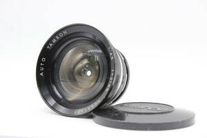 【訳あり品】 タムロン Auto Tamron 21mm F4.5 C-AF レンズ s6879