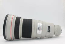 【返品保証】 キャノン Canon EF 400mm F2.8 L II USM レンズ アタッシュケース付き s7141_画像7