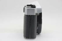 【訳あり品】 ローライ Rolleiflex SL35 Carl Zeiss Planar 50mm F1.8 ボディレンズセット s7174_画像5