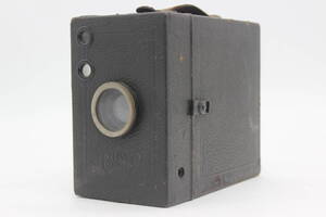 【訳あり品】 ツァイスイコン Zeiss Ikon BOX-TENGOR GOEPZ FRONTAR ボックスカメラ s7250