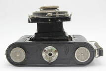 【訳あり品】 ミノルタ Minolta Six CROWN Coronar Anastigmat 80mm F4.5 カメラ s7472_画像7