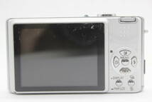 【返品保証】 パナソニック Panasonic LUMIX DMC-FX7 バッテリー付き コンパクトデジタルカメラ s7516_画像4